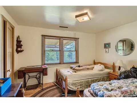 13809 S Beech St, Pine, CO 80470 photo 17