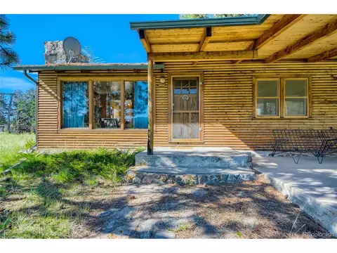 13809 S Beech St, Pine, CO 80470 photo 4