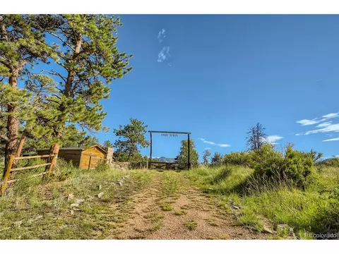 13809 S Beech St, Pine, CO 80470 photo 26