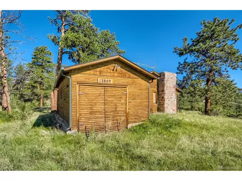 13809 S Beech St, Pine, CO 80470 photo 3