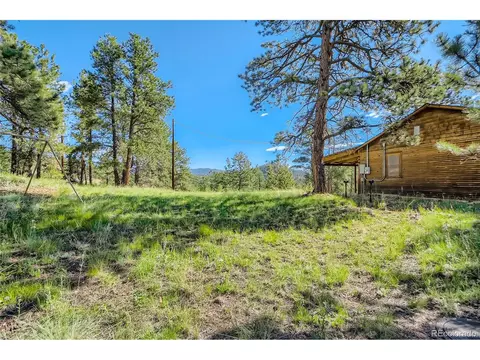 13809 S Beech St, Pine, CO 80470 photo 23