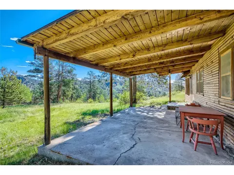 13809 S Beech St, Pine, CO 80470 photo 5