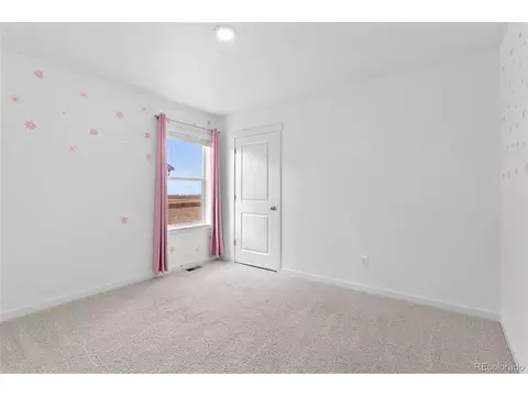 Bedroom - 140 Racer St, Bennett, CO 80102 photo 6 of 7