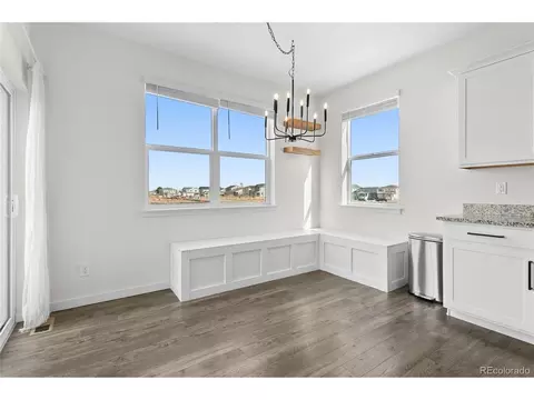 Dining - 140 Racer St, Bennett, CO 80102 photo 1 of 2