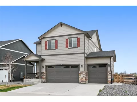 140 Racer St, Bennett, CO 80102