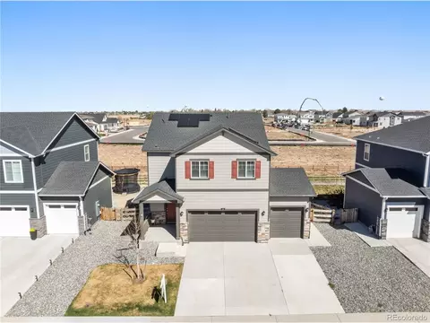 Exterior - 140 Racer St, Bennett, CO 80102 photo 4 of 5