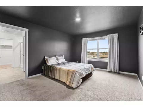 Bedroom - 140 Racer St, Bennett, CO 80102 photo 2 of 7