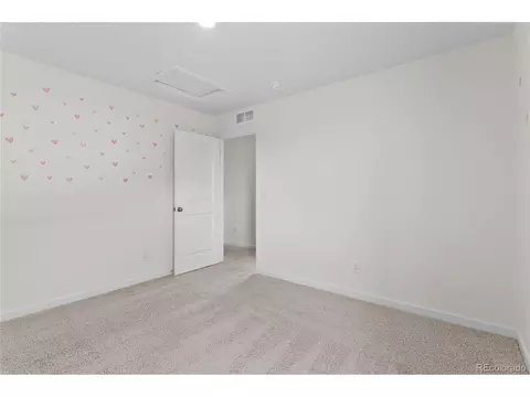 Bedroom - 140 Racer St, Bennett, CO 80102 photo 5 of 7