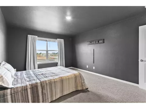 Bedroom - 140 Racer St, Bennett, CO 80102 photo 1 of 7