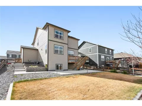 Exterior - 140 Racer St, Bennett, CO 80102 photo 5 of 5
