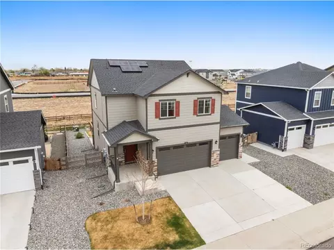 Exterior - 140 Racer St, Bennett, CO 80102 photo 2 of 5
