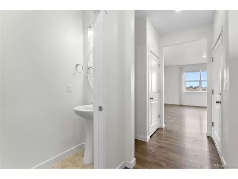 Entry Way - 140 Racer St, Bennett, CO 80102 photo 1 of 1