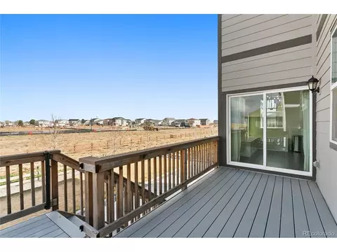 Exterior - 140 Racer St, Bennett, CO 80102 photo 3 of 5