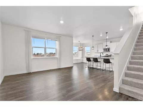 Living - 140 Racer St, Bennett, CO 80102 photo 1 of 2