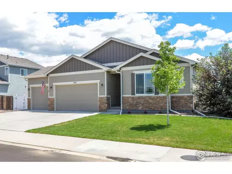 520 Vivian St, Severance, CO 80546 photo 1