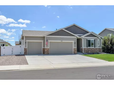 520 Vivian St, Severance, CO 80546 photo 2