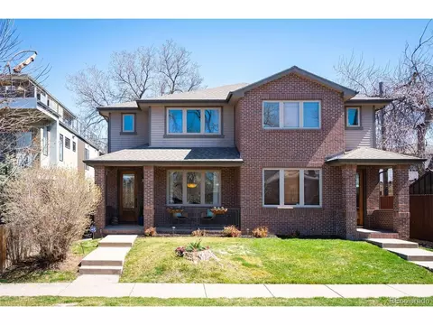 3514 Stuart St, Denver, CO 80212