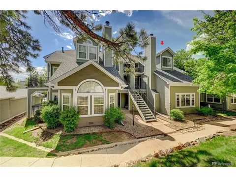 6776 S Ivy St #B7, Centennial, CO 80112