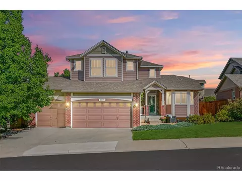 20579 E Cornell Pl, Aurora, CO 80013 photo 1