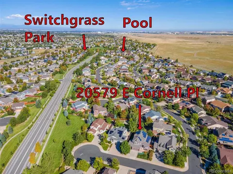 20579 E Cornell Pl, Aurora, CO 80013 photo 37