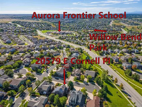 20579 E Cornell Pl, Aurora, CO 80013 photo 39
