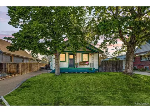 4829 Alcott St, Denver, CO 80221
