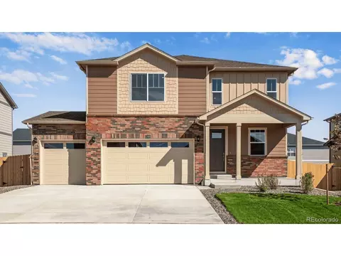 9957 Danube Ct, Commerce City, CO 80022