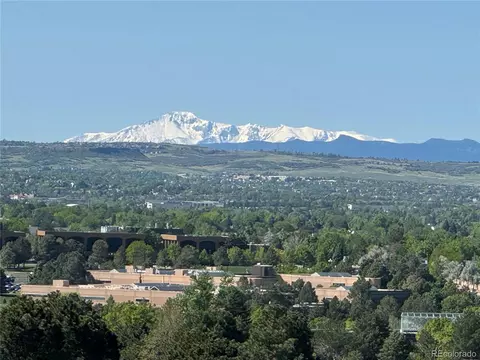 7600 Landmark Way #702-2, Greenwood Village, CO 80111