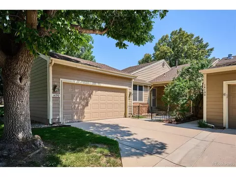 14190 E Warren Pl, Aurora, CO 80014
