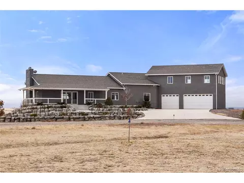 20613 Cheryl Grv, Peyton, CO 80831