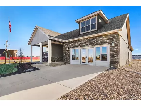 359 Josef Cir, Fort Lupton, CO 80621
