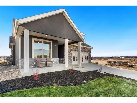 359 Josef Cir, Fort Lupton, CO 80621 photo 3