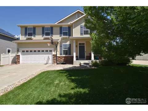 5833 Oak Meadows Blvd, Firestone, CO 80504 photo 1