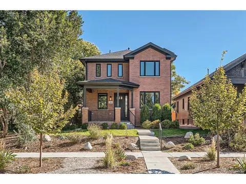 2934 N Race St, Denver, CO 80205