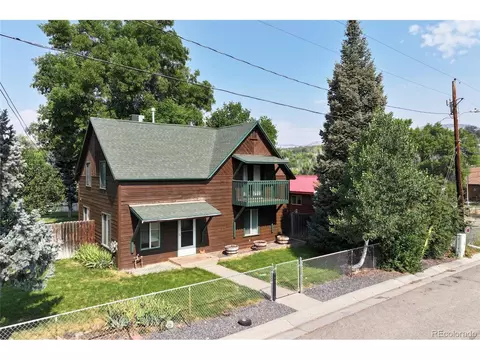 Undisclosed, Collbran, CO 81624
