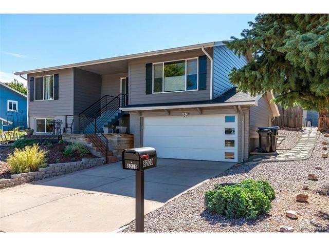 8200 W 72nd Pl, Arvada, CO 80005