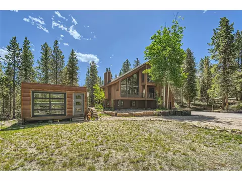 121 High Point Dr, Breckenridge, CO 80424