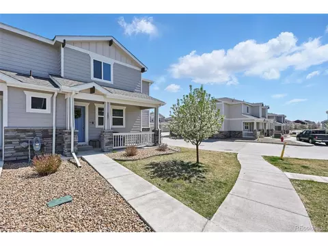 6113 Summit Peak Ct #107, Erie, CO 80516
