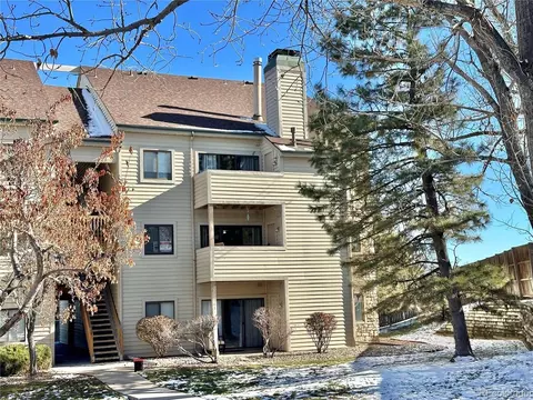 7468 S Alkire St #207, Littleton, CO 80127