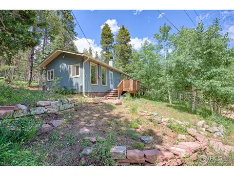 1015 Mountain Meadows Dr, Black Hawk, CO 80422 photo 2