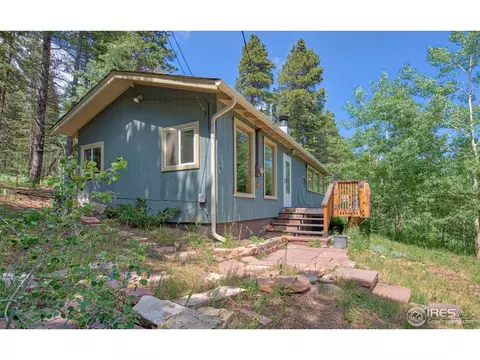 1015 Mountain Meadows Dr, Black Hawk, CO 80422 photo 1