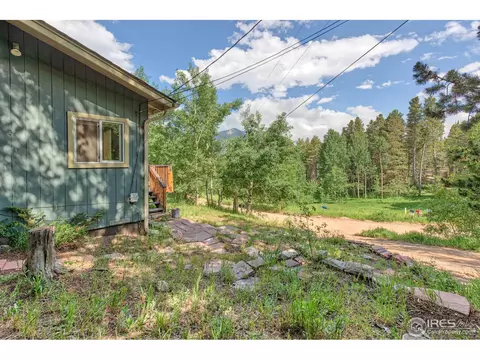 1015 Mountain Meadows Dr, Black Hawk, CO 80422 photo 3
