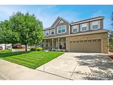 5951 Shenandoah Ave, Firestone, CO 80504 photo 1