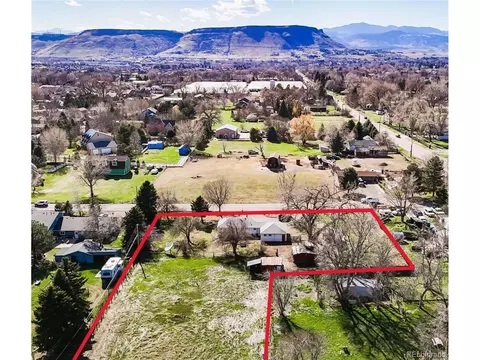 5170 Eldridge St, Golden, CO 80403