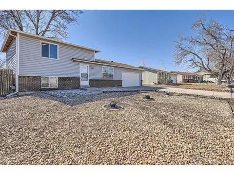 15510 E Bates Ave, Aurora, CO 80013