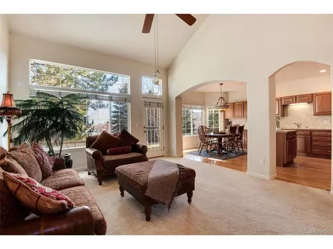 8512 S Lewis Way, Littleton, CO 80127