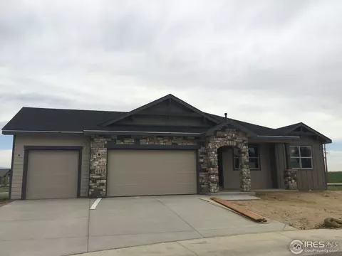 6112 Maidenhead Dr, Windsor, CO 80550 photo 1