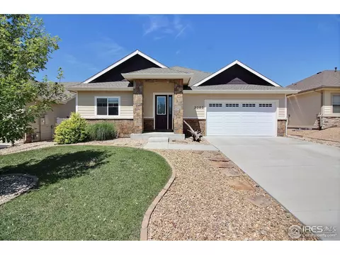 3003 68th Ave, Greeley, CO 80634 photo 1