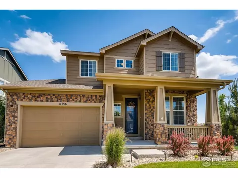 14156 W 89th Loop, Arvada, CO 80005 photo 1