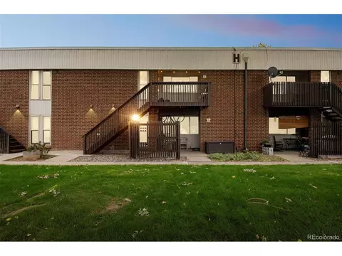 3663 S Sheridan Blvd #H15, Denver, CO 80235